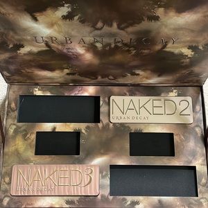 ✨Urban Decay NAKED Vault